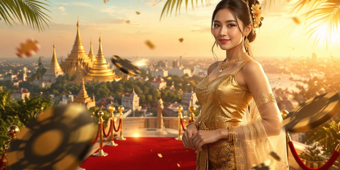 wave app Magic Wand အခွင့်အလမ်းများ အချုပ်အုပ်ခွင်း